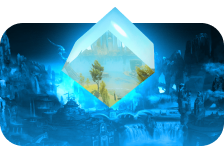 Demi-Ozma Mount